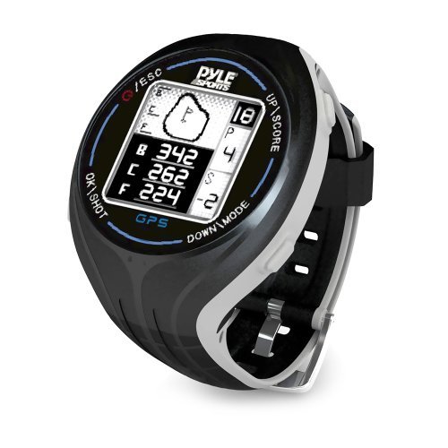 Callaway uPro Battery Replacement Lifetime Warranty New