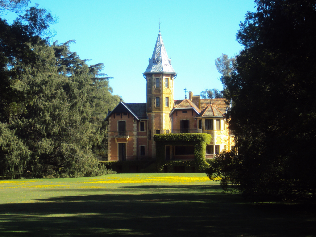 EL CASTILLO GUERRERO ESCAPADAS DE FINES DE SEMANA LARGOS