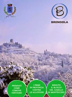 Brendola Notiziario - Dicembre 2012 | TRUE PDF | Mensile | Informazione Locale