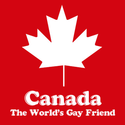 Gay Marriage Legal Canada 34