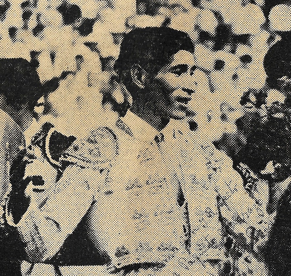 Toreros Mexicanos EDUARDO RIVAS