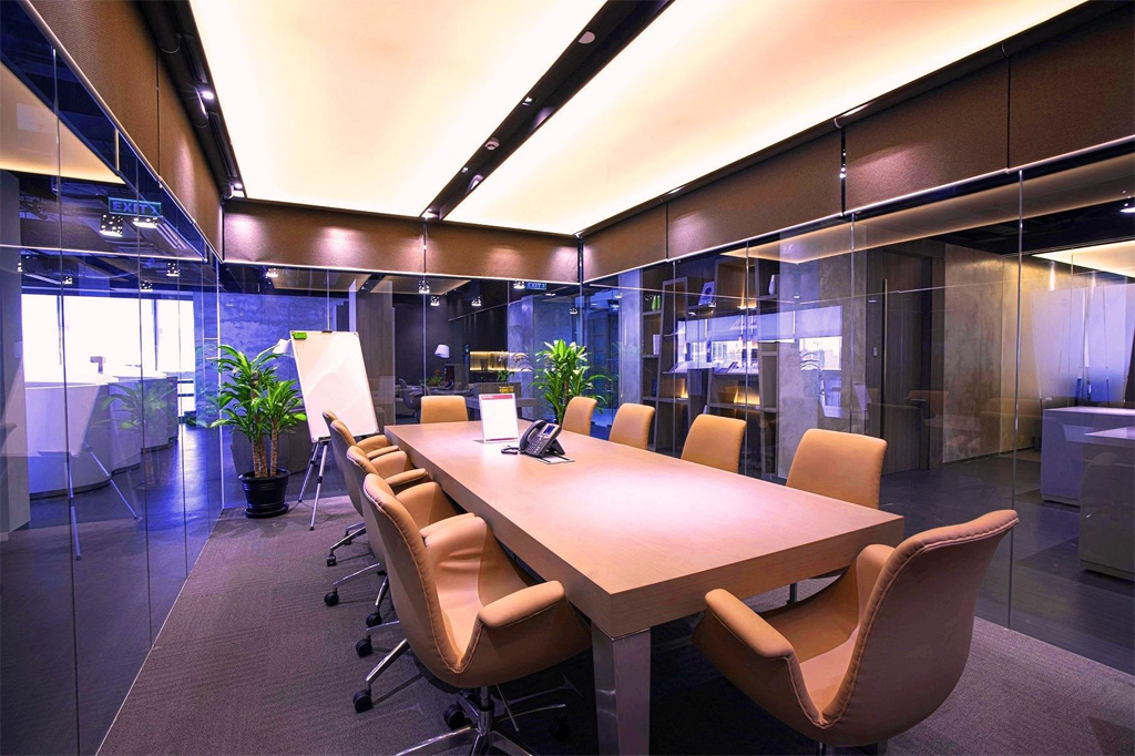 Regus Introduces Office of the Future Geeky Pinas