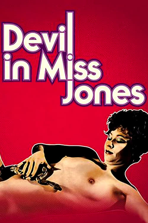 [HD] The Devil in Miss Jones 1973 Ganzer Film Deutsch