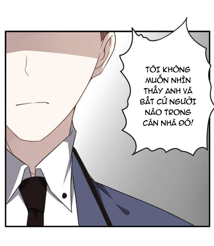 Nơi Nào Đông Ấm, Nơi Nào Hạ Mát - Chương 4 - Trang 20