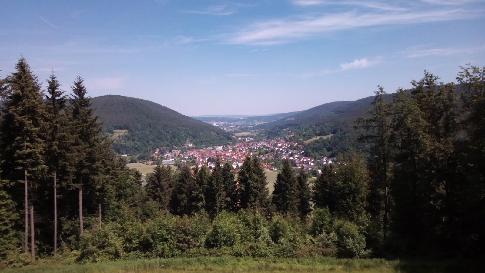 English Speaking Odenwald Frankenstein S Castle