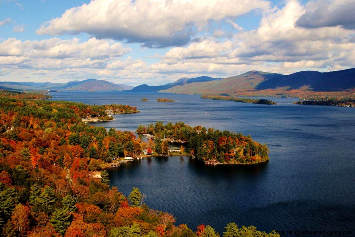 41 Cramer Point Road Lake George NY For Sale
