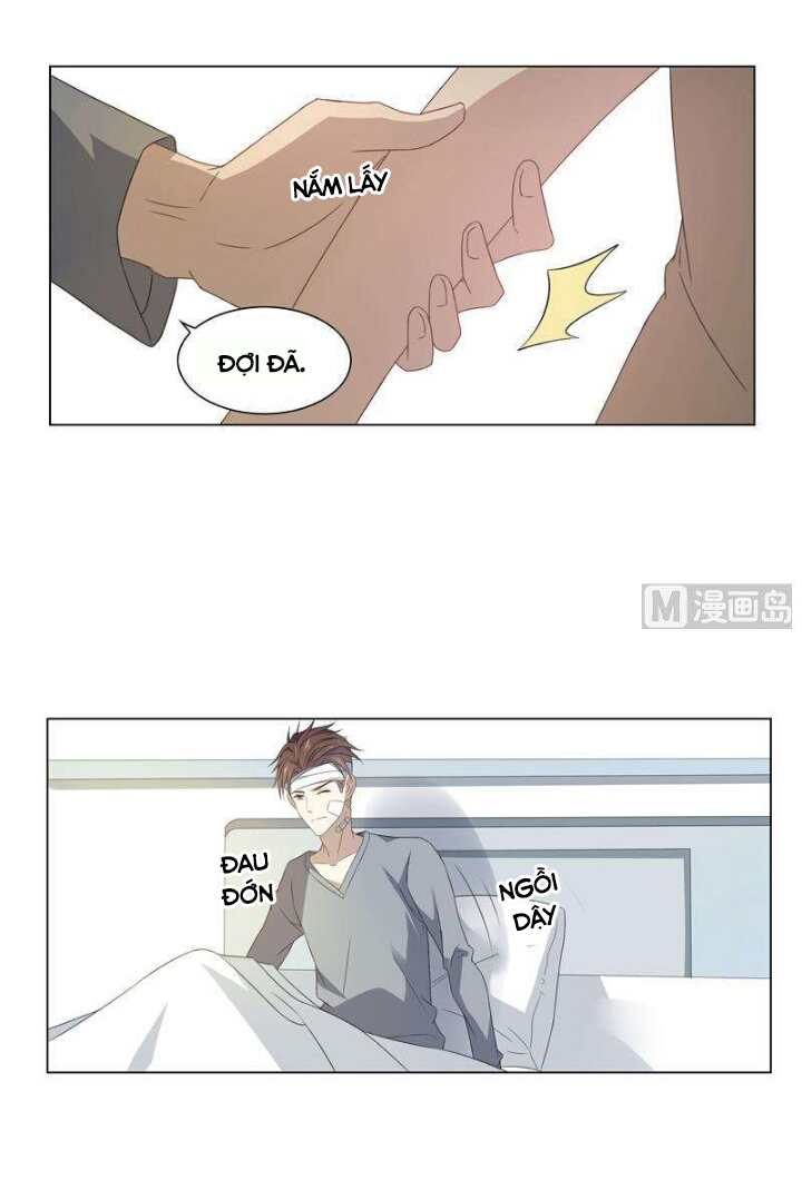 Nơi Nào Đông Ấm, Nơi Nào Hạ Mát - Chương 13 - Trang 19