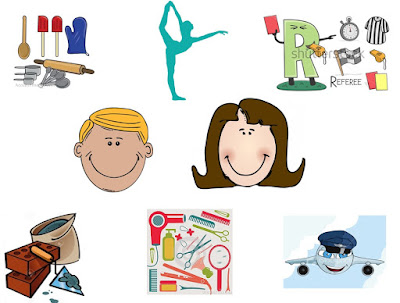 To υπέροχο μάθημα στην τάξη μιας Ελληνίδας δασκάλας για τα στερεότυπα των φύλων - εικόνα 12