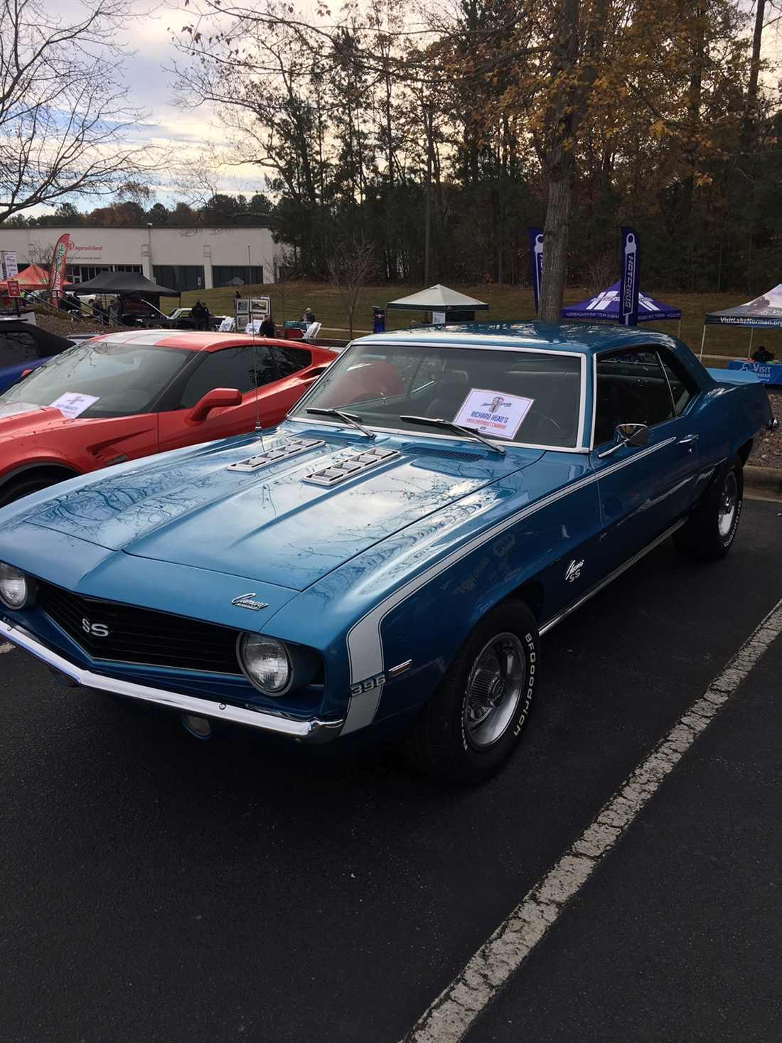 Nascar Race Mom Every Car Has A Story Ryan Newman S Car Collection