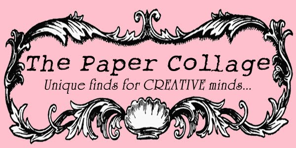 The Paper Collage Store