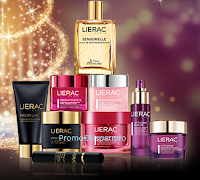 Vinci gratis 50 prodotti di bellezza Lierac Logo Vinci gratis 50 prodotti di bellezza Lierac