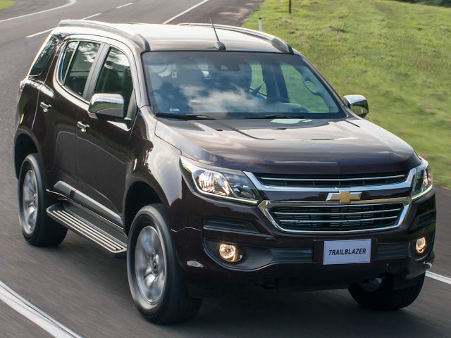 Nova geração Chevrolet S10 / TrailBlazer - Página 38 Chevrolet-Trailblazer-2017%2B%252811%2529