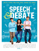 OSpeech And Debate