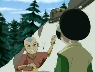 Ver Avatar - La Leyenda de Aang Libro 2: Tierra - Capítulo 8