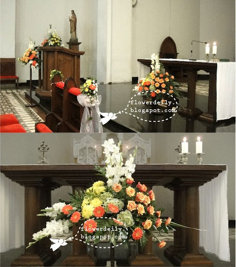 April 2012 ~ flower daily blog