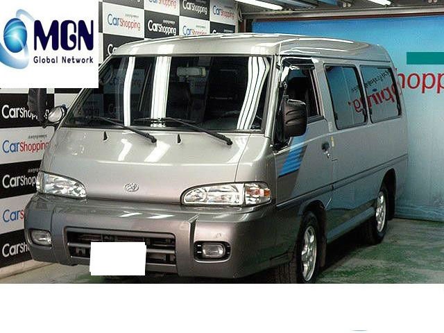 best way to sell a van