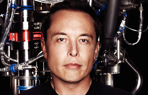 科學狂人馬斯克：「我們要在第三次世界大戰前移民火星」