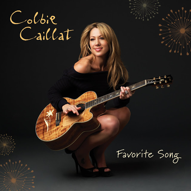 Colbie Caillat Favorite Song