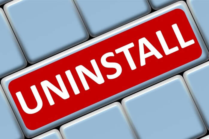 Tips Meningkatkan Performa Laptop #3 - Hapus Aplikasi yang Tidak Penting atau Jarang Digunakan Tips Meningkatkan Performa Laptop #3 - Hapus Aplikasi yang Tidak Penting atau Jarang Digunakan