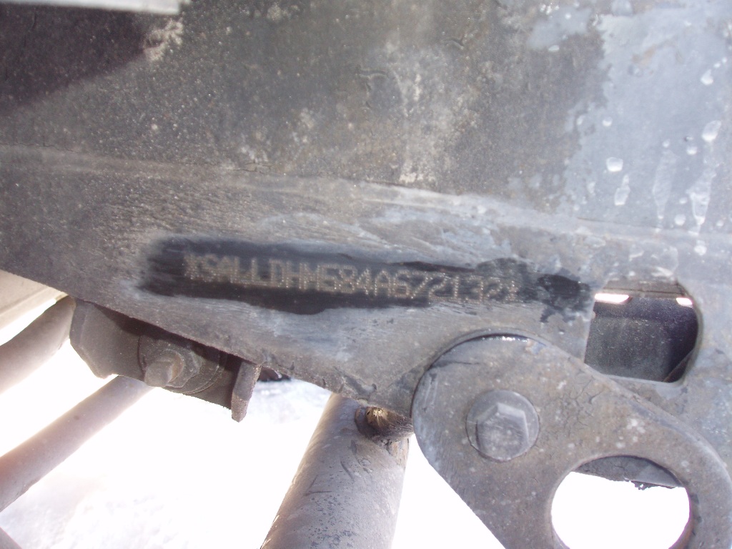 DEFENDER Some details