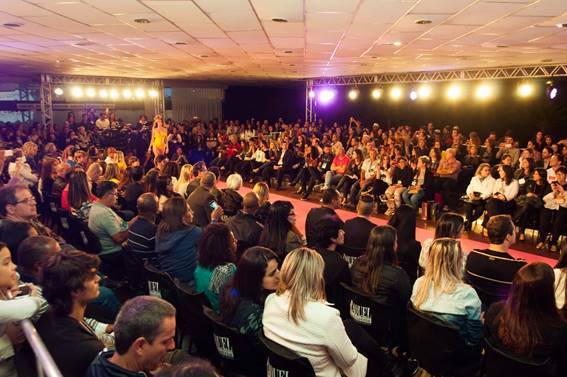 Fevest 2016 – Feira Brasileira de Moda íntima, Praia, Fitness e Matéria-prima Fevest 2016 – Feira Brasileira de Moda íntima, Praia, Fitness e Matéria-prima