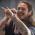 Novo álbum do Post Malone quebra recorde do Drake de maior semana de estreia da história em plataformas de streaming