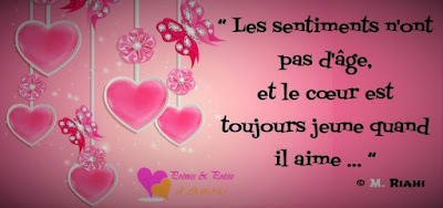 image avec dicton sur l'amour