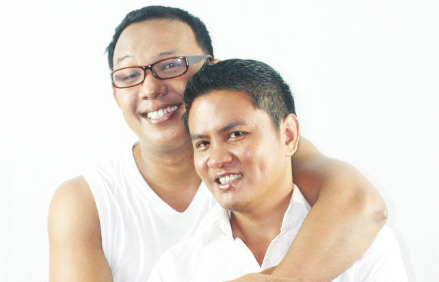 Why I Am Favor Same Sex Marriage In The Philippines