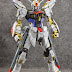 PG 1/60 Strike Freedom Gundam - Custom Build