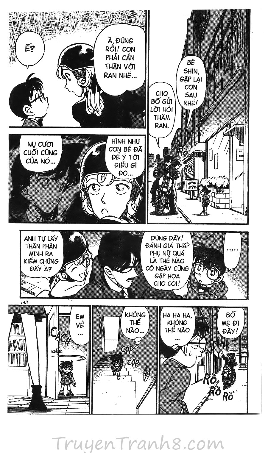 Detective Conan Chap 138 - Truyen.Chap.VN