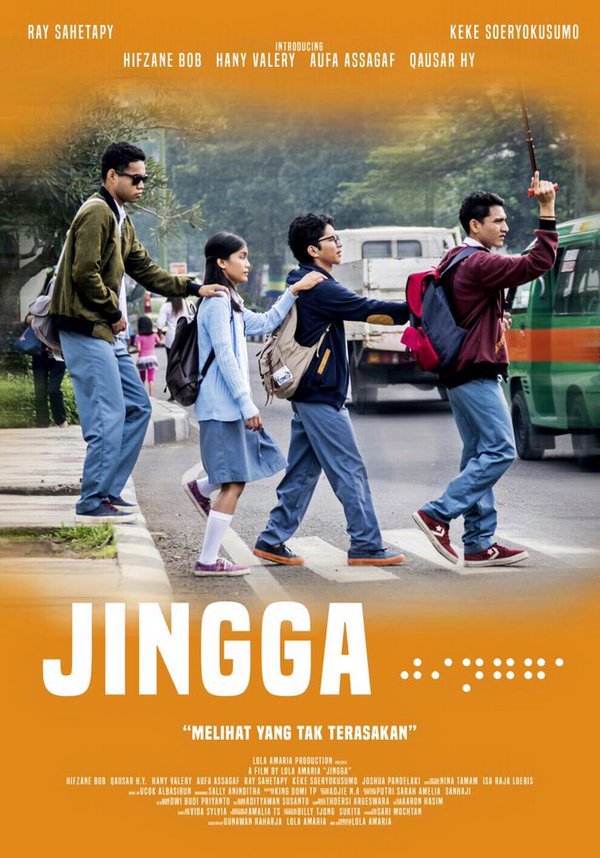 Download Film Jingga 2016 Tersedia
