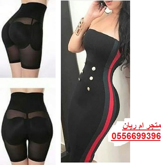 يعلن الاعصار الفصل لبس مشد البطن اثناء النوم