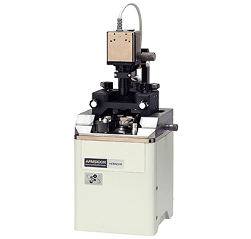 Microscópio de força atômica Microscopio-de-Forca-Atomica