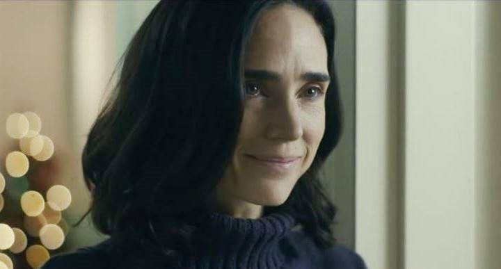 Jennifer Connelly Movies And Tv Shows Movie and TV Cast Screencaps: Jennifer Connelly as Hannah in Shelter