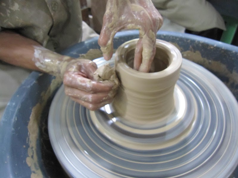 Top Terbaru 22+ Produk Pembuatan Kerajinan Keramik