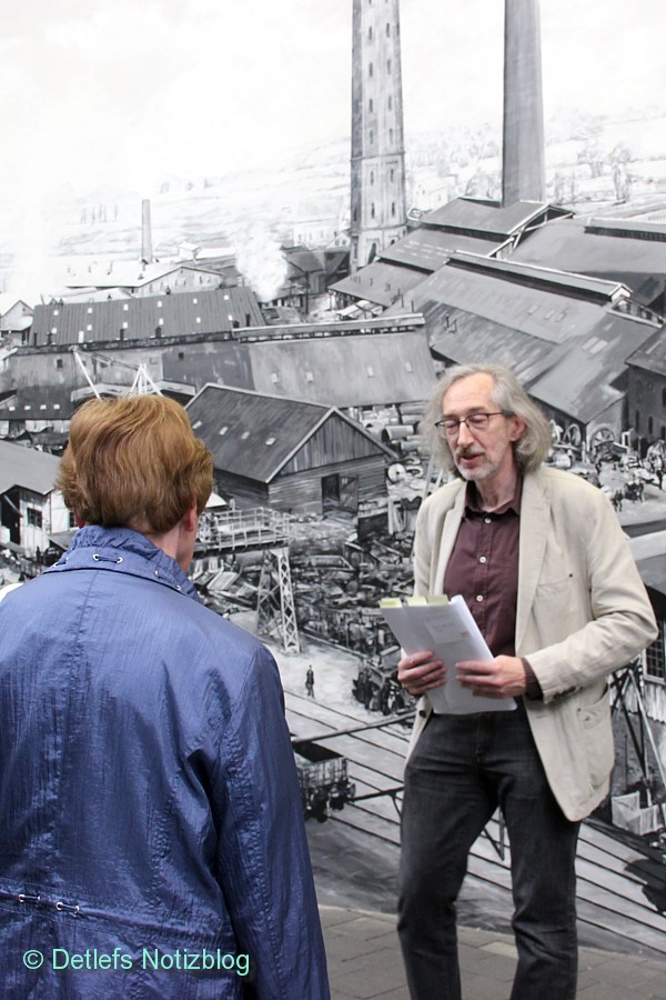 Inside The Devilyns 2018