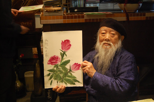 上古藝術, 上古藝術館, 荷花國寶, 張杰, 中英文保證書, 保證真跡, 藝術收藏, 藝術作品, 藝術投資, 藝術鑑賞, 藝術品, 