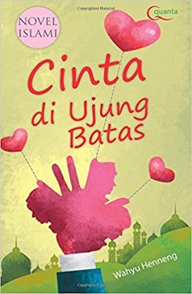 Download Buku Cinta Di Ujung Batas - Wahyu Henneng [PDF]