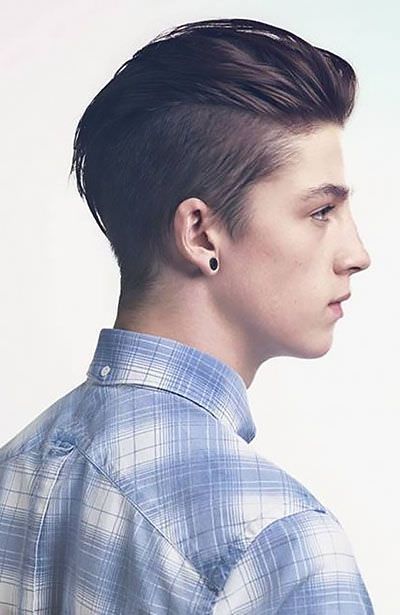 5 cortes de cabelo masculino que você precisa aderir em 2017 - GQ