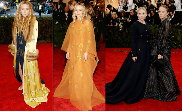 met gala heaven online