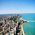 Chicago z góry