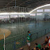 TORNEIO DE FUTSAL EM PROL DA SAÚDE DE MARQUINHOS