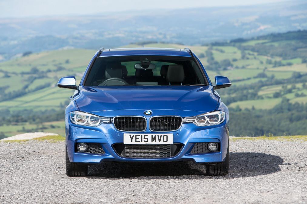 Bmw 335d Performance Parts