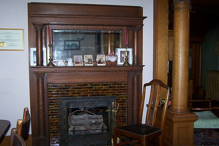 tallulah jane's bucket list For 92,500 the McClung house in Garden