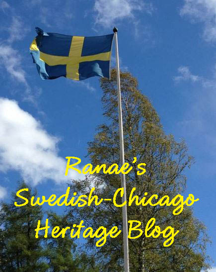 To View My Paternal Swedish Family ↓click↓