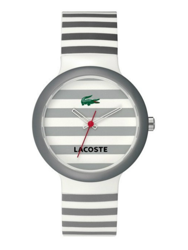 Beautiful & Fashionable Lacoste Watches | Spicytec