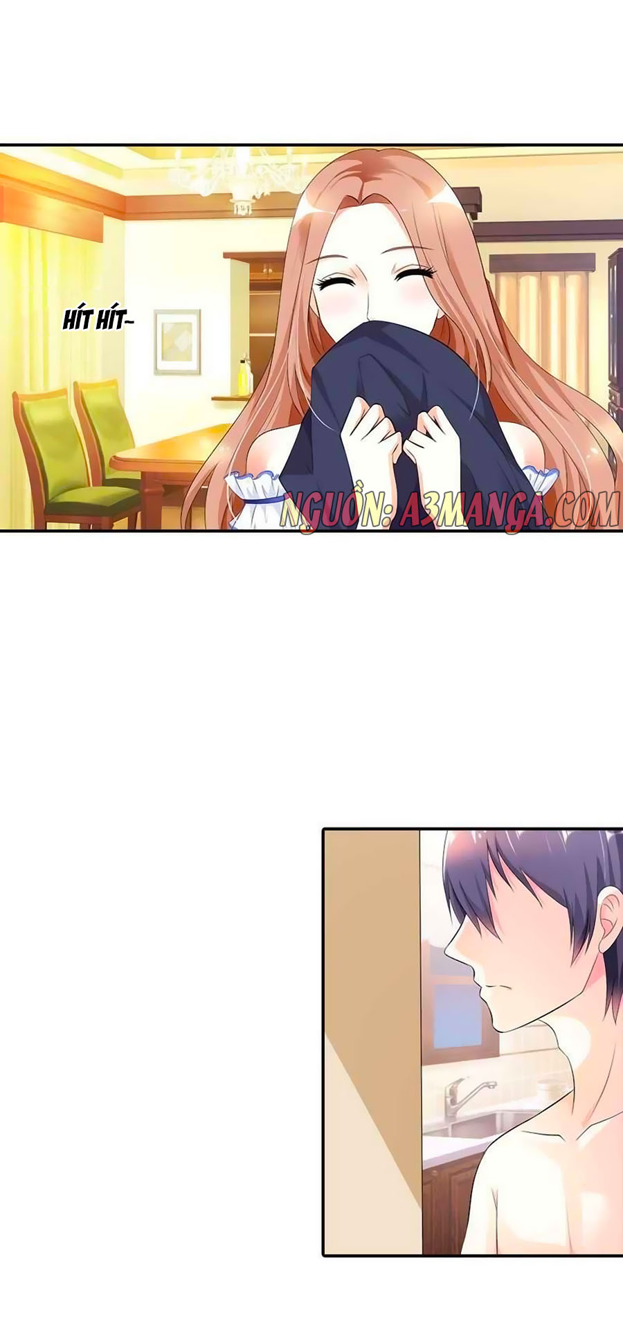 Song Diện Danh Viện Chap 29 - Next Chap 30