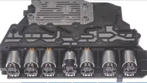  Lưới lọc của bộ van điều khiển hộp số tự động xe Cruze chính hãng GM