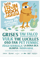 Irún Rock Festival 2018