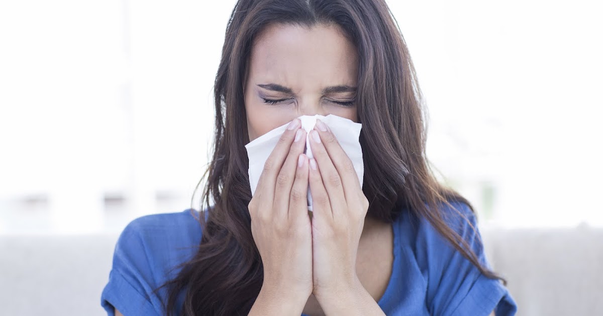 Florida Ear Nose Throat's Blog How You're Making Allergies Worse